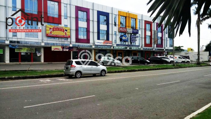 Area Strategis! Disewakan Ruko Lokasi Solo Baru, Solo Cocok untuk Bisnis Area Strategis! Disewakan Ruko Lokasi Solo Baru, Solo Cocok untuk Bisnis