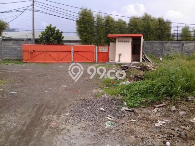Unit Gudang Dijual di Bandung LT 10m2 & LB 3000m2 Unit Gudang Dijual di Bandung LT 10m2 & LB 3000m2