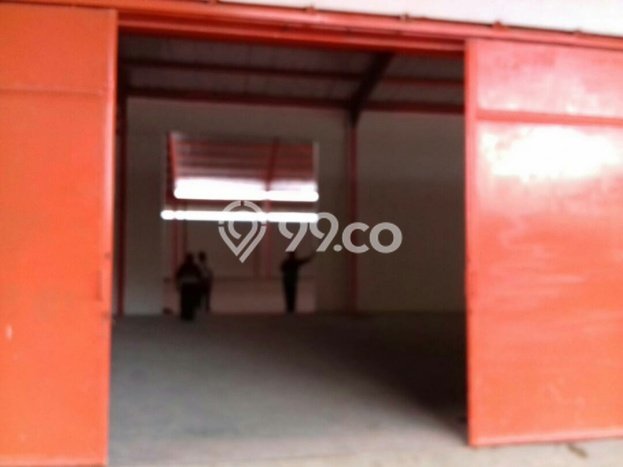 Unit Gudang Dijual di Bandung LT 10m2 & LB 3000m2 Unit Gudang Dijual di Bandung LT 10m2 & LB 3000m2