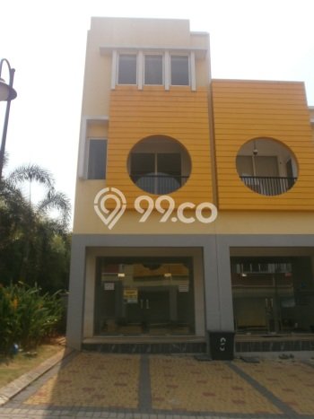 SEWA TERBAIK! Ruko Kawasan Gading Serpong, Luas 100m², Jalan Utama SEWA TERBAIK! Ruko Kawasan Gading Serpong, Luas 100m², Jalan Utama