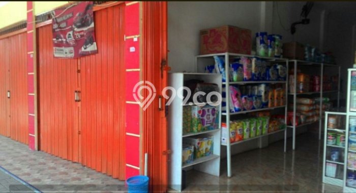 Unit Ruko Strategis di Cipondoh, Tangerang Potensi Cuan Besar Unit Ruko Strategis di Cipondoh, Tangerang Potensi Cuan Besar