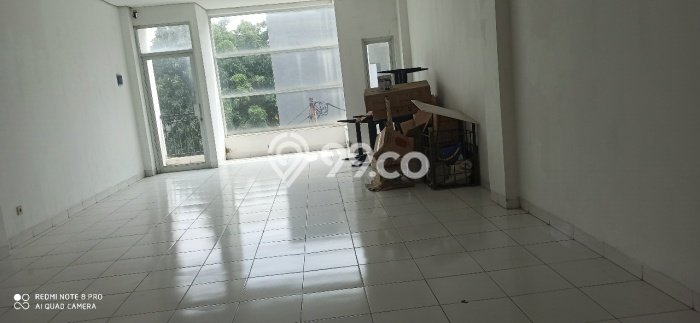 Ruko paling strategis disewakan di Larangan Tangerang Ruko paling strategis disewakan di Larangan Tangerang
