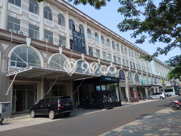 Untuk Disewa Ruko di Cengkareng Jakarta Barat LT 67m2, LB 200m2 Untuk Disewa Ruko di Cengkareng Jakarta Barat LT 67m2, LB 200m2