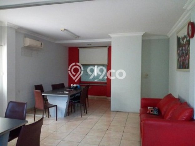 Ruko Kawasan Radio Dalam, Luas 510m², Lokasi Strategis Ruko Kawasan Radio Dalam, Luas 510m², Lokasi Strategis