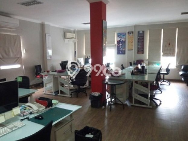 Ruko Kawasan Radio Dalam, Luas 510m², Lokasi Strategis Ruko Kawasan Radio Dalam, Luas 510m², Lokasi Strategis