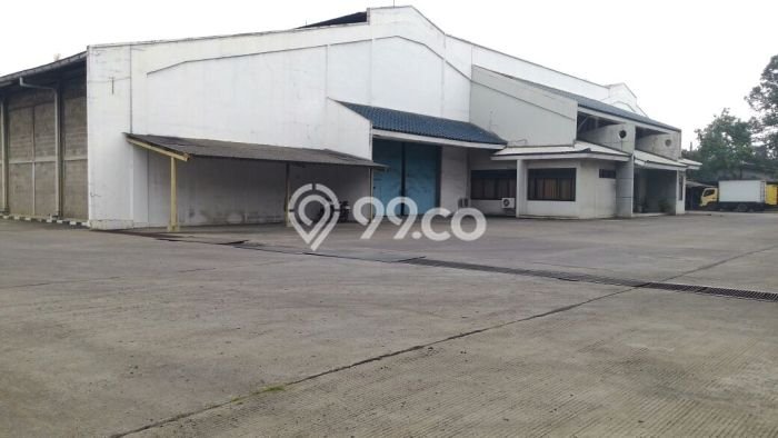 Area Strategis! Disewakan Gudang Lokasi Karawaci, Tangerang Cocok untuk Bisnis Area Strategis! Disewakan Gudang Lokasi Karawaci, Tangerang Cocok untuk Bisnis