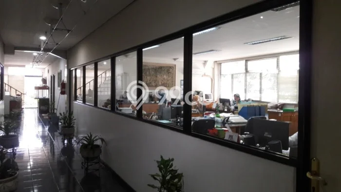 Paling Dicari! Gudang Dijual di BSD Harga Kompetitif Paling Dicari! Gudang Dijual di BSD Harga Kompetitif