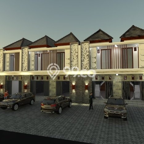 Ruko Bagus Dijual LB 100m2 Lokasi Strategis Badung Area Cocok untuk Bisnis Ruko Bagus Dijual LB 100m2 Lokasi Strategis Badung Area Cocok untuk Bisnis
