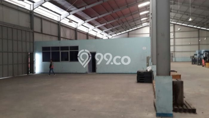 Gudang Usaha Dijual di Cibitung Bekasi LT 14000m2 & LB 3500m2 Gudang Usaha Dijual di Cibitung Bekasi LT 14000m2 & LB 3500m2