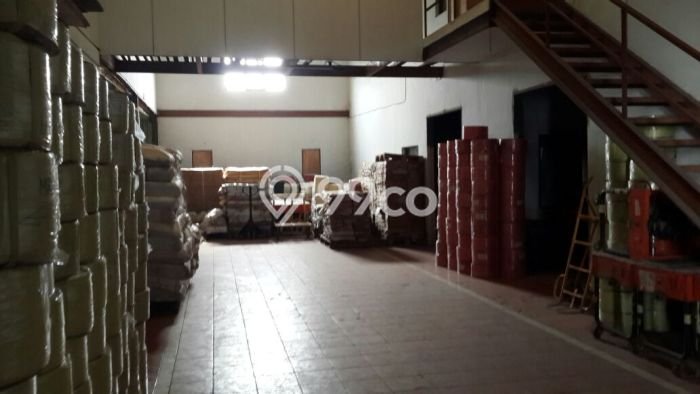 Gudang Usaha Dijual di Cibitung Bekasi LT 14000m2 & LB 3500m2 Gudang Usaha Dijual di Cibitung Bekasi LT 14000m2 & LB 3500m2