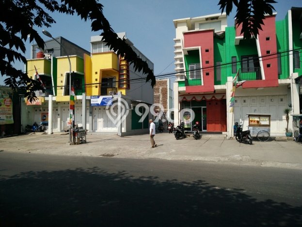 Ruko Bagus Dijual di Padalarang Bandung Strategis Cocok untuk Kembangkan Bisnis Ruko Bagus Dijual di Padalarang Bandung Strategis Cocok untuk Kembangkan Bisnis