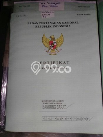Ruko Bagus Dijual LB 106m2 Lokasi Strategis Bandung Area Cocok untuk Berbisnis Ruko Bagus Dijual LB 106m2 Lokasi Strategis Bandung Area Cocok untuk Berbisnis