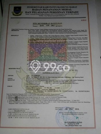Ruko Bagus Dijual LB 106m2 Lokasi Strategis Bandung Area Cocok untuk Berbisnis Ruko Bagus Dijual LB 106m2 Lokasi Strategis Bandung Area Cocok untuk Berbisnis