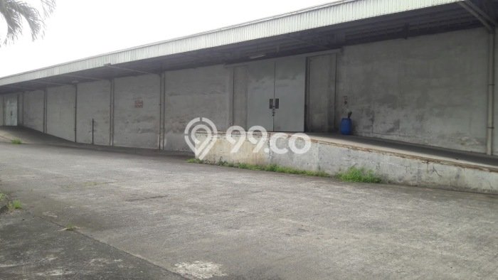 FOR RENT! Gudang di Cikarang Cocok untuk Bisnis 4700m2 FOR RENT! Gudang di Cikarang Cocok untuk Bisnis 4700m2