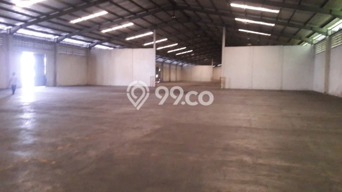 FOR RENT! Gudang di Cikarang Cocok untuk Bisnis 4700m2 FOR RENT! Gudang di Cikarang Cocok untuk Bisnis 4700m2
