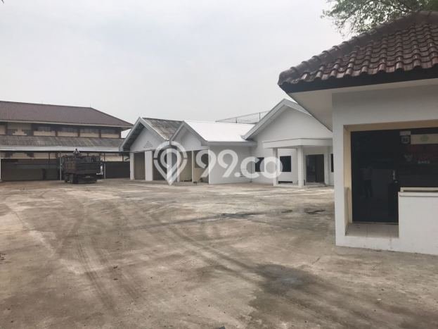 Gudang Ready di Semper, Luas 900m², Area Bisnis Gudang Ready di Semper, Luas 900m², Area Bisnis