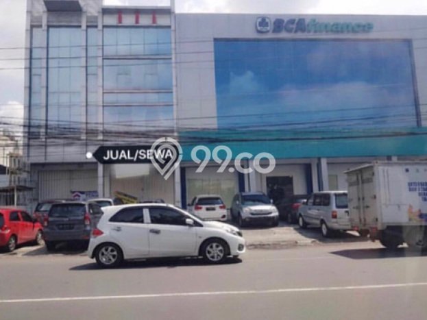 Ruko Bagus LT 90m2 LB 270m2 Dijual di Semarang Timur Semarang Ruko Bagus LT 90m2 LB 270m2 Dijual di Semarang Timur Semarang