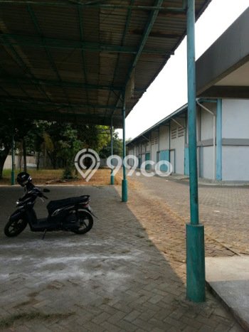 FOR RENT! Gudang di Jurumudi Cocok untuk Bisnis 1200m2 FOR RENT! Gudang di Jurumudi Cocok untuk Bisnis 1200m2