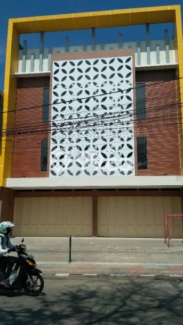 Ruko Dijual di Bandung LT 160m2 & LB 250m2 Lokasi Terbaik! Ruko Dijual di Bandung LT 160m2 & LB 250m2 Lokasi Terbaik!