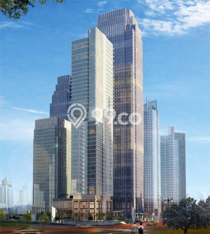 Kantor Dijual di Prime Area Jakarta Selatan Luas 141m2 Kantor Dijual di Prime Area Jakarta Selatan Luas 141m2