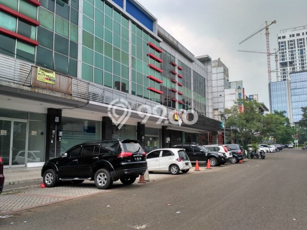 Unit Ruko Dijual di Tangerang LT 75m2 & LB 225m2 Unit Ruko Dijual di Tangerang LT 75m2 & LB 225m2