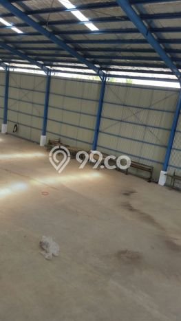 Gudang Dijual di Prime Area Tangerang Luas 3000m2 Gudang Dijual di Prime Area Tangerang Luas 3000m2
