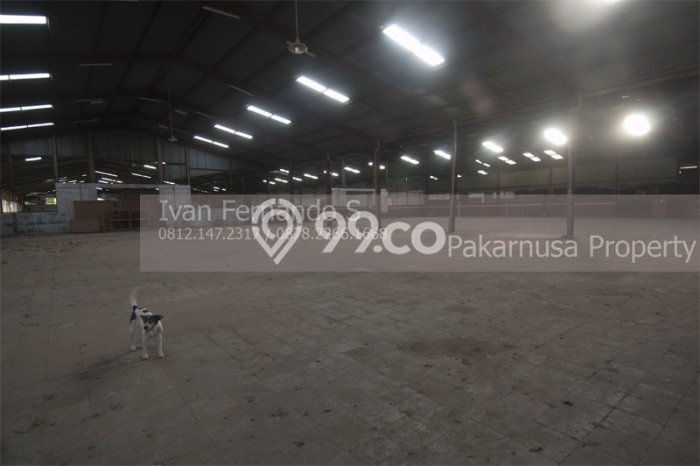 Pabrik Dijual di Kawasan Talun, Cirebon Harga Kompetitif Pabrik Dijual di Kawasan Talun, Cirebon Harga Kompetitif