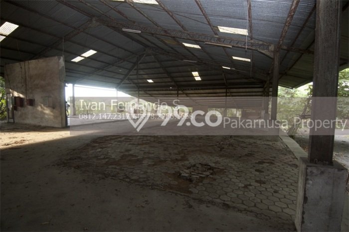 Pabrik Dijual di Kawasan Talun, Cirebon Harga Kompetitif Pabrik Dijual di Kawasan Talun, Cirebon Harga Kompetitif