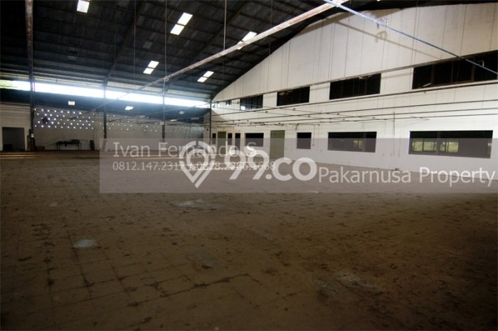 Pabrik Dijual di Kawasan Talun, Cirebon Harga Kompetitif Pabrik Dijual di Kawasan Talun, Cirebon Harga Kompetitif