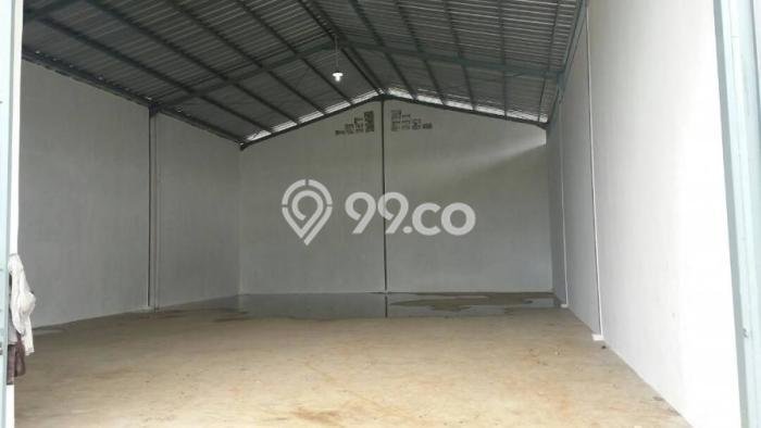 Unit Gudang Dijual di Gunung Sindur Bogor 216m2 Unit Gudang Dijual di Gunung Sindur Bogor 216m2
