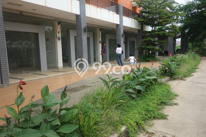 Disewakan Ruko komersial di Babelan luas bangunan 108m2 Disewakan Ruko komersial di Babelan luas bangunan 108m2