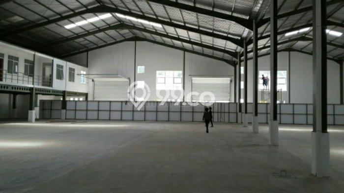 Unit Gudang Dijual di Kutawaringin Bandung Luas Bangunan 144m2 Unit Gudang Dijual di Kutawaringin Bandung Luas Bangunan 144m2