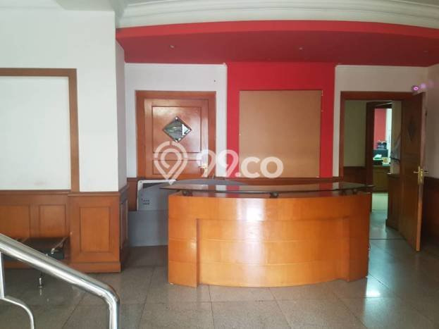 AREA TERBAIK! Kantor di Kalibata, Luas 704m², Pengunjung Tinggi AREA TERBAIK! Kantor di Kalibata, Luas 704m², Pengunjung Tinggi