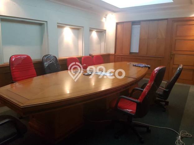 AREA TERBAIK! Kantor di Kalibata, Luas 704m², Pengunjung Tinggi AREA TERBAIK! Kantor di Kalibata, Luas 704m², Pengunjung Tinggi