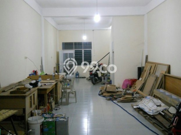 Ruko Premium Kawasan Tampan, Luas 160m², Area Bisnis, Lokasi Ramai Ruko Premium Kawasan Tampan, Luas 160m², Area Bisnis, Lokasi Ramai