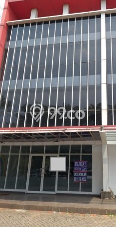 LOKASI STRATEGIS! Ruko Kawasan Bintaro, Luas 350m², Area Ramai, Siap Operasional LOKASI STRATEGIS! Ruko Kawasan Bintaro, Luas 350m², Area Ramai, Siap Operasional