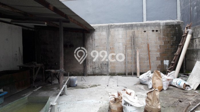 Unit Gudang Dijual di Kosambi Tangerang Luas Tanah 1296m2, Luas Bangunan 972m2 Unit Gudang Dijual di Kosambi Tangerang Luas Tanah 1296m2, Luas Bangunan 972m2