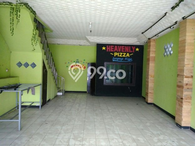 Ruko Disewakan di Kawasan Ramai Jebres, Solo Ruko Disewakan di Kawasan Ramai Jebres, Solo