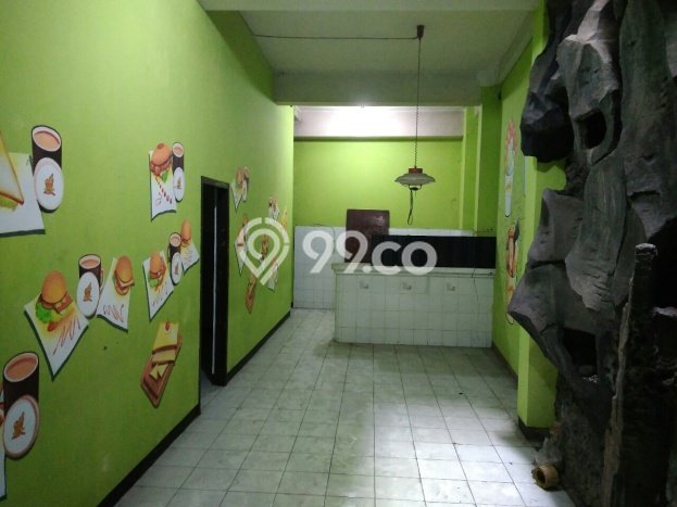 Ruko Disewakan di Kawasan Ramai Jebres, Solo Ruko Disewakan di Kawasan Ramai Jebres, Solo