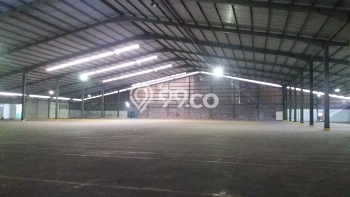 FOR RENT! Gudang di Gede Bage Cocok untuk Bisnis 6000m2 FOR RENT! Gudang di Gede Bage Cocok untuk Bisnis 6000m2