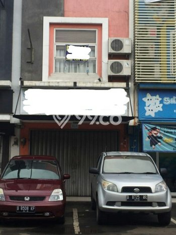 Paling Dicari! Ruko Dijual di Alam Sutera Harga Kompetitif Paling Dicari! Ruko Dijual di Alam Sutera Harga Kompetitif