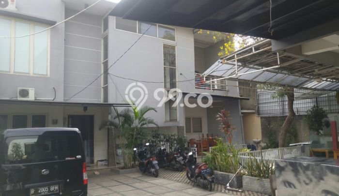 Gudang Dijual di Jakarta Barat LT 1017m2 & LB 320m2 Lokasi Terbaik! Gudang Dijual di Jakarta Barat LT 1017m2 & LB 320m2 Lokasi Terbaik!