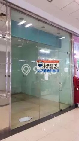 Komersial Dijual di Tangerang LT 17m2 & LB 17m2 Lokasi Terbaik! Komersial Dijual di Tangerang LT 17m2 & LB 17m2 Lokasi Terbaik!