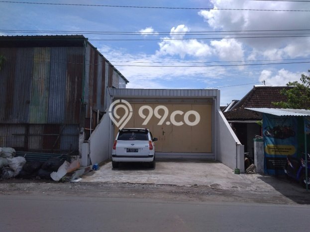 Ruko di mojosongo, Luas 40m², Area Komersial, Akses mojosongo, Solo, Solo Ruko di mojosongo, Luas 40m², Area Komersial, Akses mojosongo, Solo, Solo