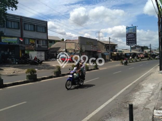 Lokasi Strategis! Dijual Ruko Bisnis di Ciledug, Tangerang Kondisi Baik Lokasi Strategis! Dijual Ruko Bisnis di Ciledug, Tangerang Kondisi Baik