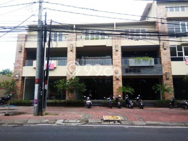 Unit Ruko Tersedia di Jimbaran Spesifikasi LB 261m2 Unit Ruko Tersedia di Jimbaran Spesifikasi LB 261m2