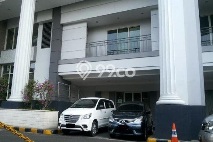 Ruko Disewakan di Area Ramai Kelapa Gading, Jakarta Utara Ruko Disewakan di Area Ramai Kelapa Gading, Jakarta Utara