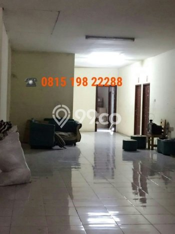 Gudang Dijual di Tangerang LT 470m2 & LB 900m2 Lokasi Terbaik! Gudang Dijual di Tangerang LT 470m2 & LB 900m2 Lokasi Terbaik!