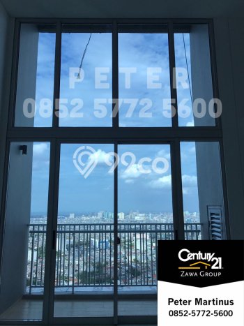 Kantor Ready Kawasan Central Park, Luas 221m², Area Komersial, Akses Bagus Kantor Ready Kawasan Central Park, Luas 221m², Area Komersial, Akses Bagus