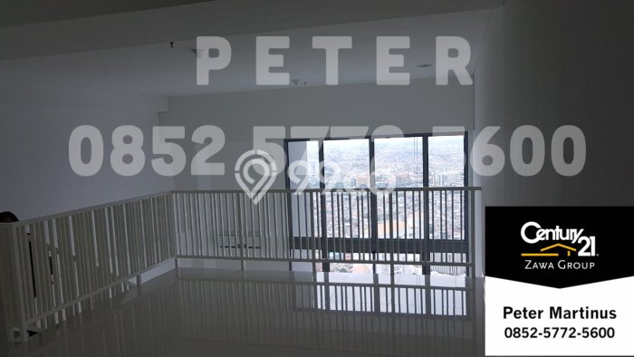 Kantor Ready Kawasan Central Park, Luas 221m², Area Komersial, Akses Bagus Kantor Ready Kawasan Central Park, Luas 221m², Area Komersial, Akses Bagus